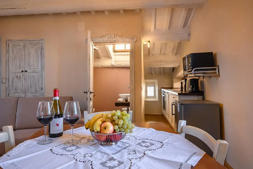 Casa Il Loggiato